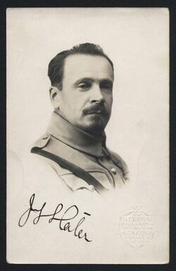 General Józef Haller