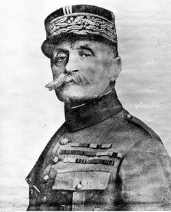 Marshal Ferdinand Foch (NAC)