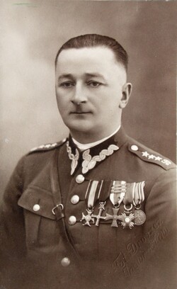 ppor. Paweł Cyms