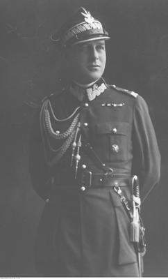 gen. Aleksander Pajewski