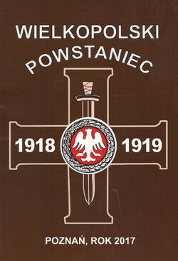 Publications of the Society for the Memory of the Greater Poland Uprising