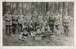 Scouts (Buk, 1919)