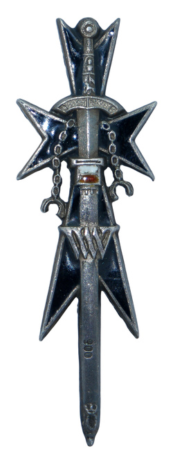 The Greater Poland Armed Forces Memorial Badge
